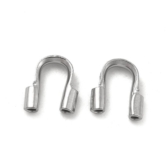 Picture of Stainless Steel Wire protector 5mm x100