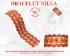 Изображение Armband "Nilla" – Instant Download or Printed Copy