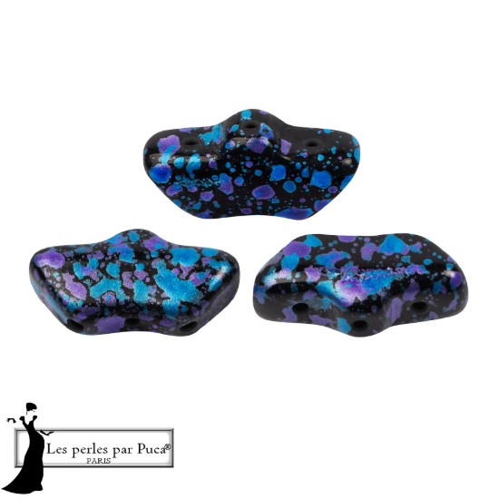 Afbeeldingen van Delos® par Puca® Enamel Blue x10g