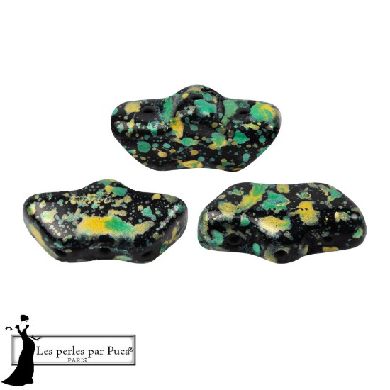 Afbeeldingen van Delos® par Puca® Enamel Green x10g