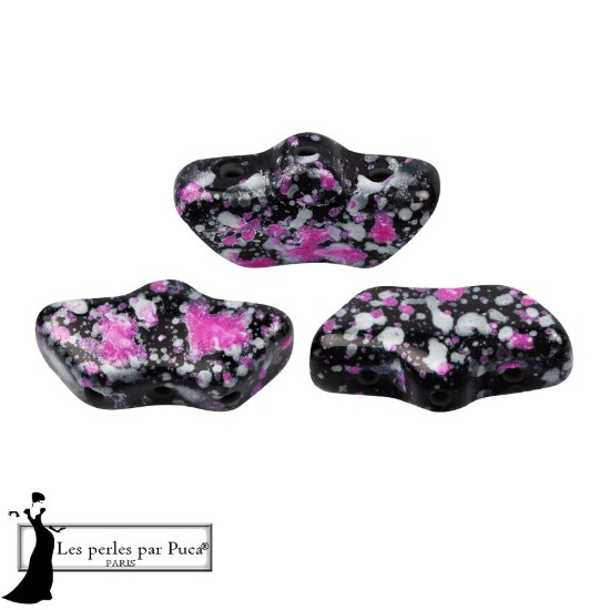 Afbeeldingen van Delos® par Puca® Enamel Pink x10g