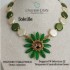 Bild von Halsketting "Soleille" - Instant Download of Printed Copy