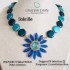 Bild von Halsketting "Soleille" - Instant Download of Printed Copy