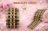 Изображение Armband "Lucia" – Instant Download or Printed Copy