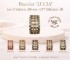 Изображение Armband "Lucia" – Instant Download or Printed Copy
