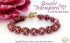 Afbeeldingen van Armband "Intemporel" par Puca– Instant Download or Printed Copy