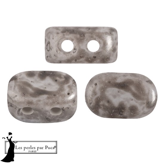 Picture of Lipsi® Par Puca® 7x4mm Mishmash Taupe x10g