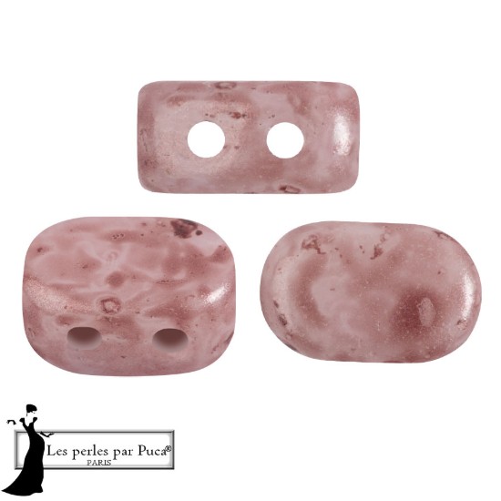 Picture of Lipsi® Par Puca® 7x4mm Mishmash Topaz x10g