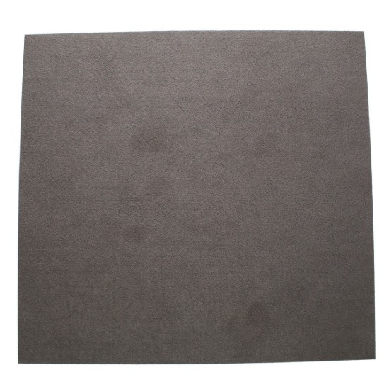 Изображение Ultrasuede Executive Grey 21,5x21,5cm x1