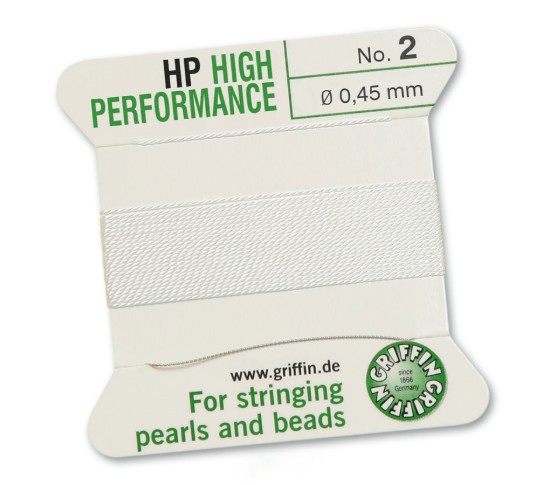 Изображение Griffin High Performance size #2 x2m