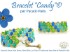 Bild von Armband "Candy" par Puca – Instant Download or Printed Copy