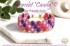 Bild von Armband "Candy" par Puca – Instant Download or Printed Copy