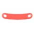 Afbeeldingen van Connector "Dream" 38x8mm Neon Color Mix x10