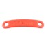 Afbeeldingen van Connector "Dream" 38x8mm Neon Color Mix x10