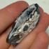 Afbeeldingen van Agate Geode  43x17x15mm freeform x1