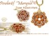 Image de Hanger "Marigold" par Puca - Instant download or Printed Copy