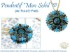 Afbeeldingen van Hanger "Mon Soleil" par Puca – Instant download or Printed Copy