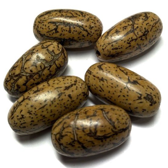 Изображение Jupati Seeds bead 42mm x1