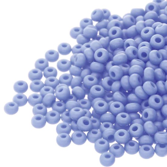 Bild von Preciosa Ornela 11/0 Pale Blue x20g