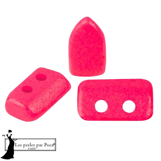 Picture of Piros® par Puca® 5x3mm Neon Rose x10g