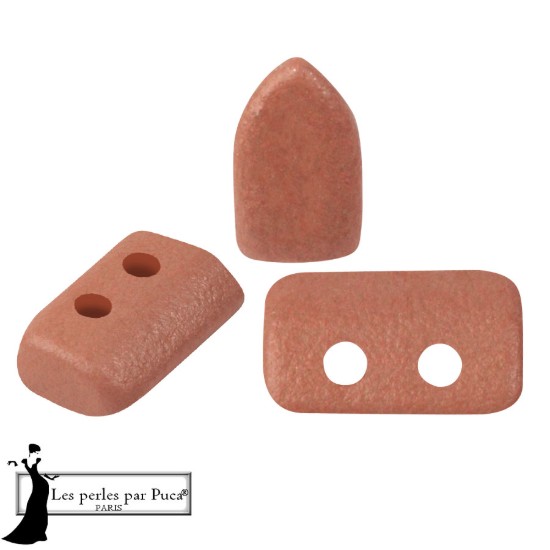 Picture of Piros® par Puca® 5x3mm Neon Chocolate x10g