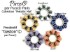 Afbeeldingen van Hanger "Gaston" par Puca - Instant download or Printed Copy