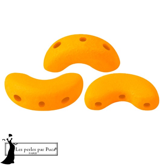 Bild von Arcos® par Puca® 5x10mm Neon Orange x10g