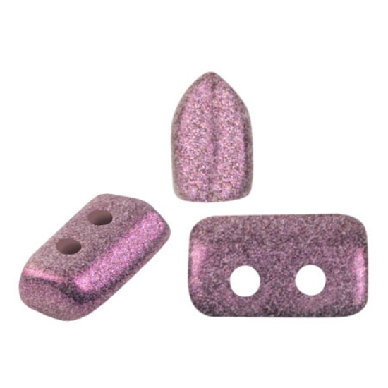 Picture of Piros® par Puca® 5x3mm Stardust Amethyst x10g