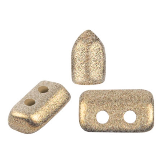 Picture of Piros® par Puca® 5x3mm Stardust Beige x10g