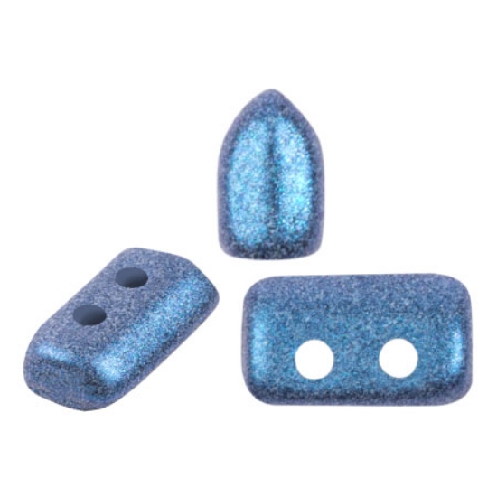 Picture of Piros® par Puca® 5x3mm Stardust Blue x10g 