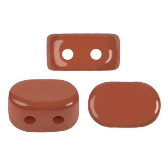 Picture of Lipsi® Par Puca® 7x4mm La Divine Terracotta x10g