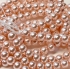 Picture of Preciosa Nacre Round Maxima 4mm Rosaline Pearl x100