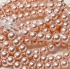 Picture of Preciosa Nacre Round Maxima 6mm Rosaline Pearl x20