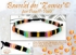 Picture of Armband « Z Amies » © par PUCA® – Instant Download or Printed Copy