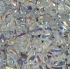 Picture of DropDuo® 3x6mm Crystal AB Full x50