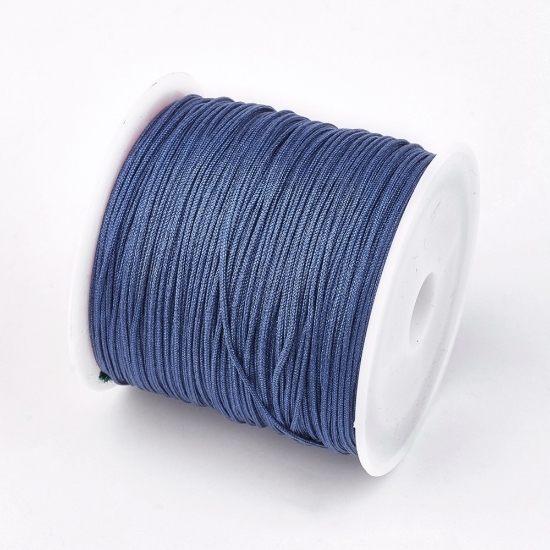 Picture of Macramé Cord 0.8mm Montana x45m