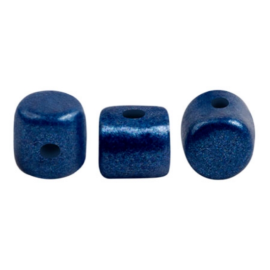 Picture of Minos® par Puca® 2.5x3mm Dark Blue Pearl x10g 