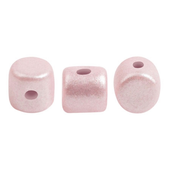 Picture of Minos® par Puca® 2.5x3mm Rosaline Pearl x10g