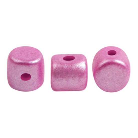 Picture of Minos® par Puca® 2.5x3mm Rose Pearl x10g