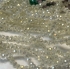 Picture of Faceted Rondelle 2x3mm Beige AB x185