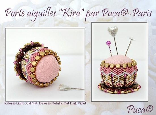 Picture of KIT - « Kira » © par PUCA® Blauw