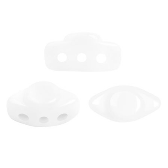 Picture of Volos par Puca® Opaque White x10g