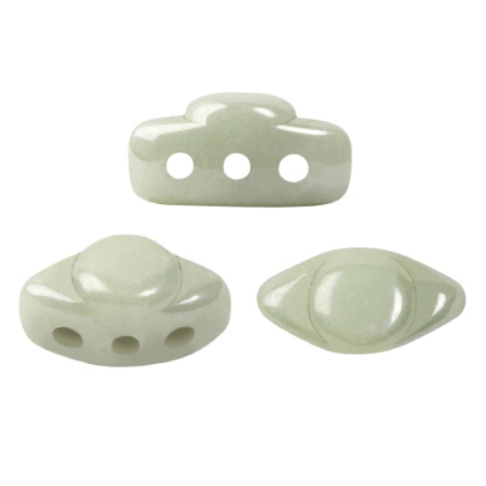 Picture of Volos par Puca® Opaque Light Green Ceramic Look x10g