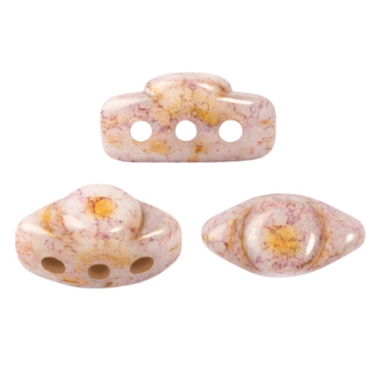 Picture of Volos par Puca® Opaque Mix Rose Gold Ceramic Look x10g 