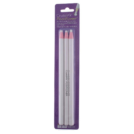 Picture of  CrystalFX Positioner Pencil 3 Pack