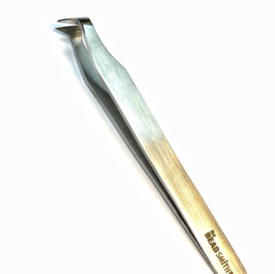 Picture of Cutting Tweezer x1