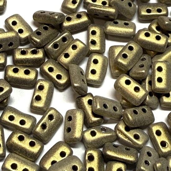 Picture of Piros® par Puca® 5x3mm Stardust Beige x10g