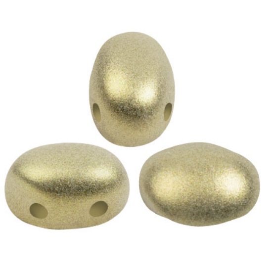 Picture of Samos® par Puca® 7x5mm Stardust Beige x10g