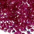 Picture of Preciosa Bead Rondell Fuchsia AB