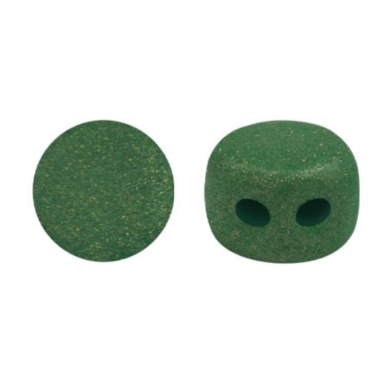 Picture of Kalos® par Puca® Trendy Fern Green Mat x10g 